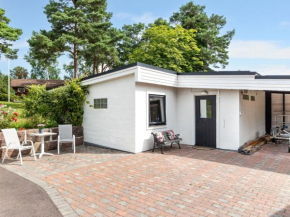 Holiday Home Sjöhagsviken by Interhome, Påskallavik
